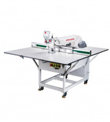 Máy may lập trình Juita 90x130 cm JTK9F-90A